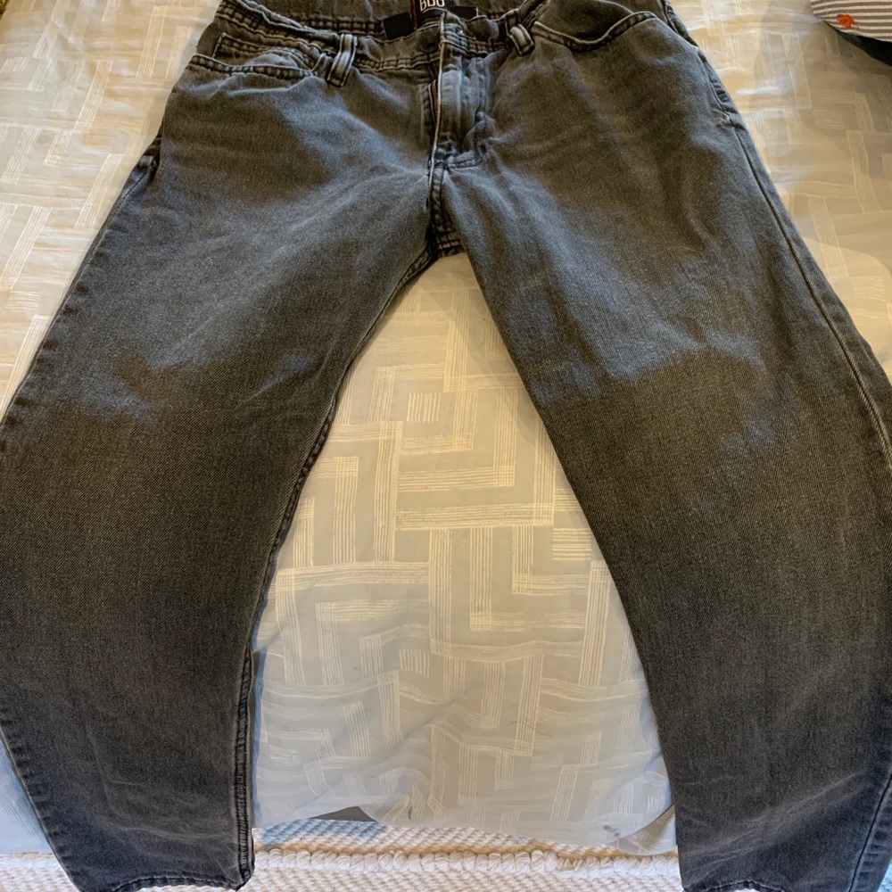 BDG 29 x 30 men’s jeans